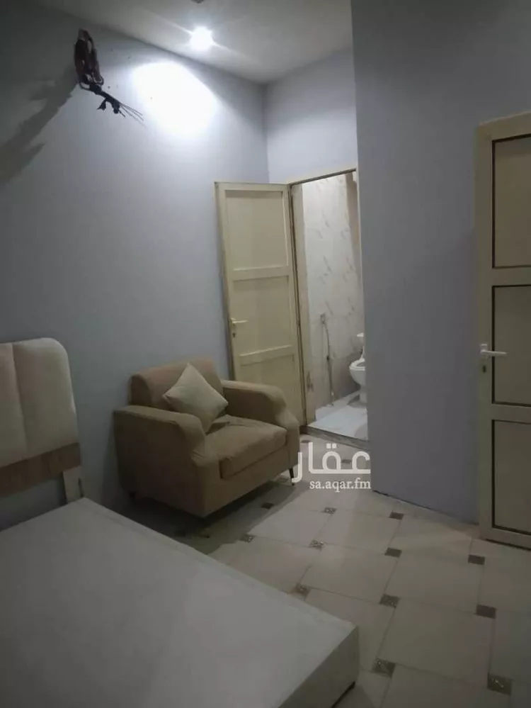 استديو مفروش للحجز في طريق الملك فهد الفرعي ، حي عتيقة ، الرياض ، منطقة الرياض صورة 5