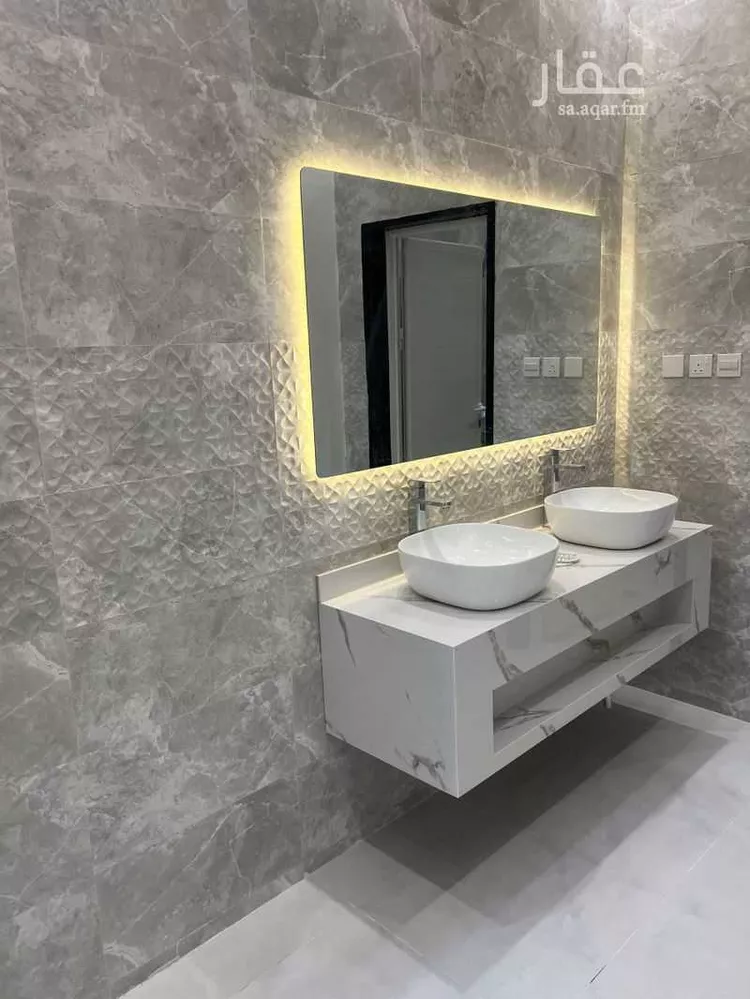 فيلا للإيجار في شارع عبدالله ابن قتيبة ، حي الصفوة الثاني ، الخرج ، الخرج صورة 2