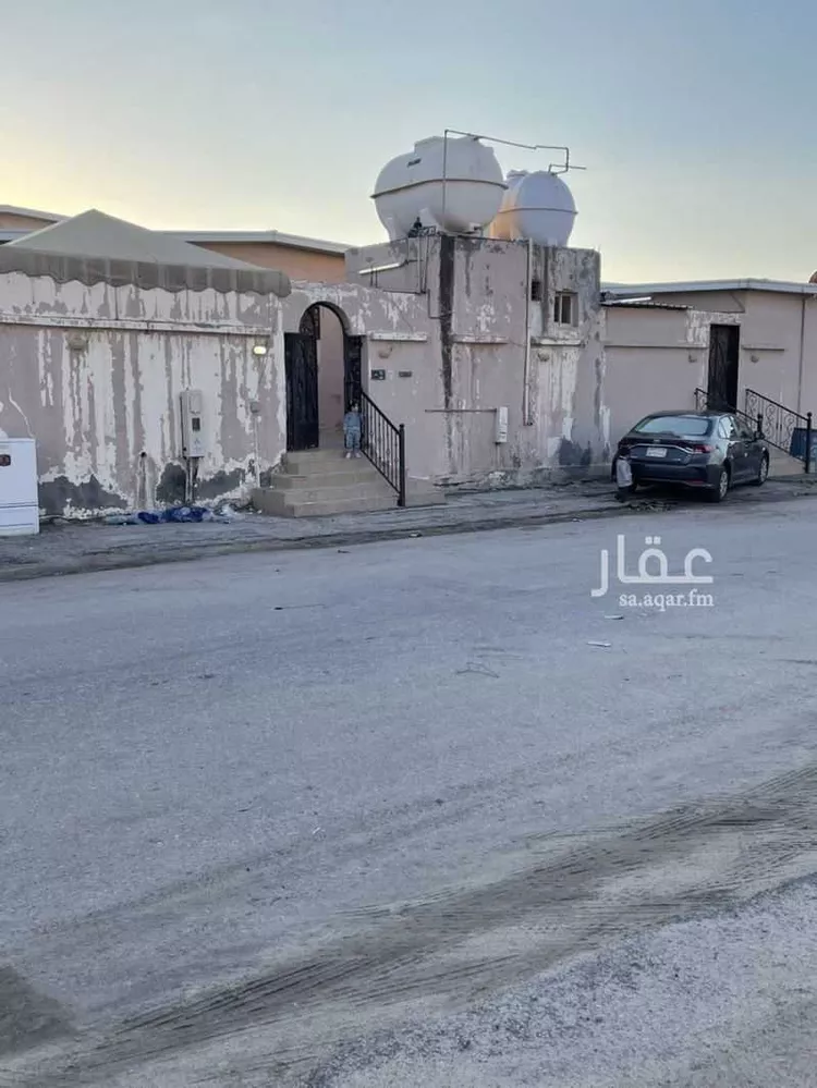 دور للبيع في شارع الرحمة ، حي الخالدية ، الخفجي ، الخفجي