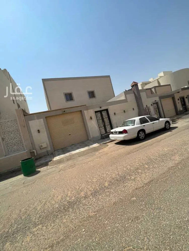 فيلا للبيع في شارع المريدسية 54 ، حي المريديسية ، بريدة ، بريدة