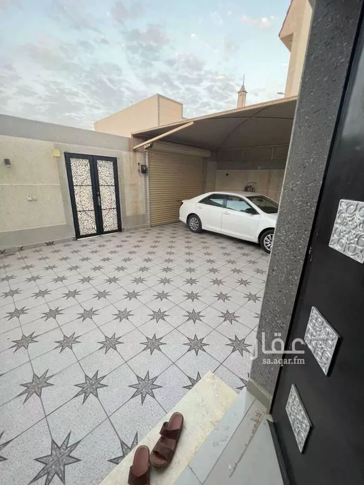 فيلا للبيع في شارع المريدسية 54 ، حي المريديسية ، بريدة ، بريدة صورة 3