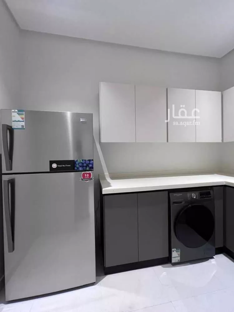 شقة للإيجار في شارع ربيعه بن عامر بن بجاد, حي العارض, مدينة الرياض, منطقة الرياض صورة 5