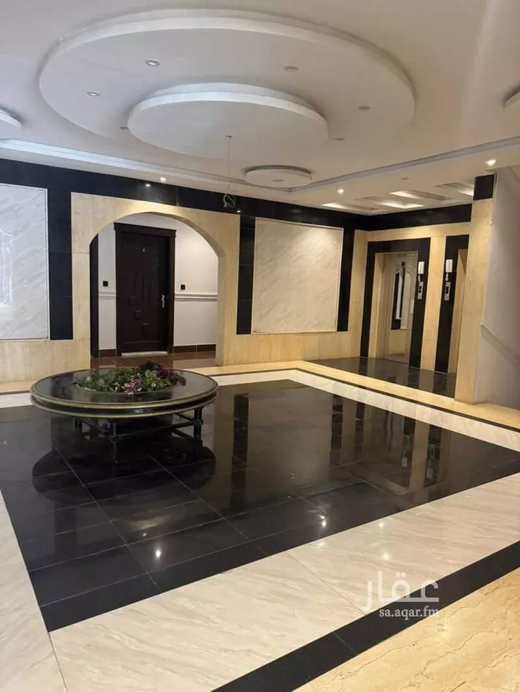 عمارة للبيع في شارع شجاع بن وهب, حي السلامة, مدينة جدة, منطقة مكة المكرمة 6