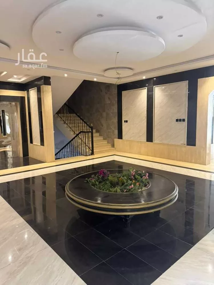 عمارة للبيع في شارع شجاع بن وهب, حي السلامة, مدينة جدة, منطقة مكة المكرمة صورة 5