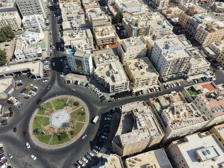 عمارة للبيع في شارع شجاع بن وهب, حي السلامة, مدينة جدة, منطقة مكة المكرمة صورة 3