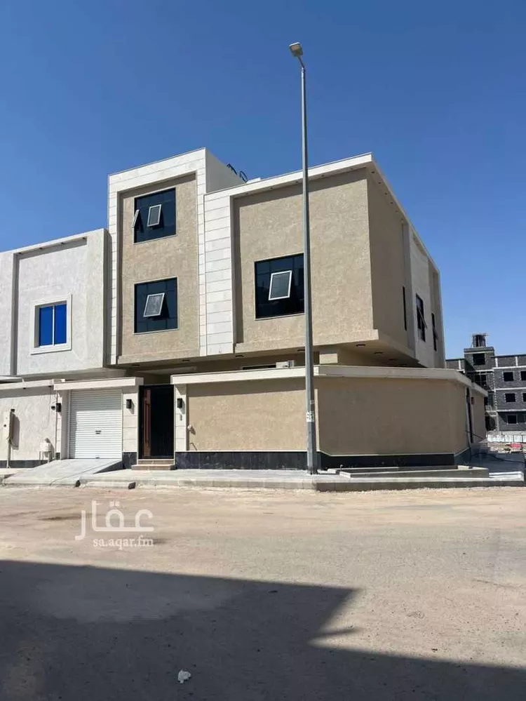 فيلا للبيع في شارع سليمان المقرئ, حي الجصة, مدينة المدينة المنورة, منطقة المدينة المنورة