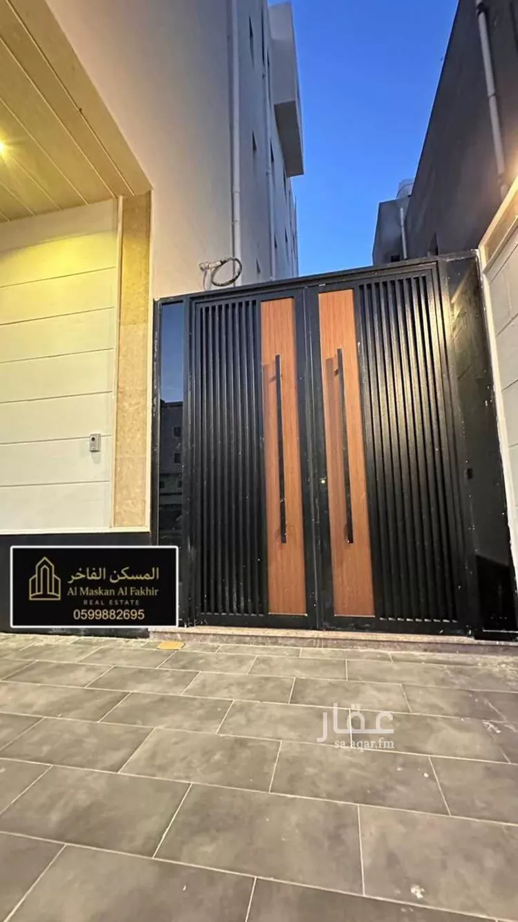 شقة للبيع في شارع ابراهيم بن الحجاج, حي بنى بياضة, مدينة المدينة المنورة, منطقة المدينة المنورة صورة 2