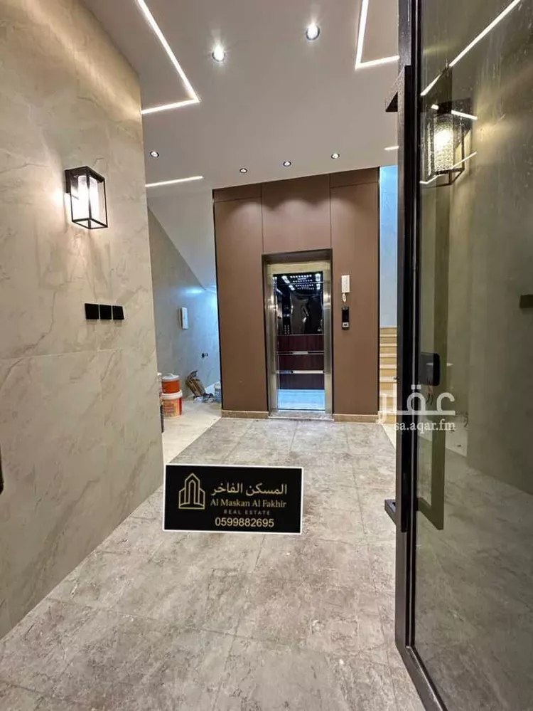 شقة للبيع في شارع ابراهيم بن الحجاج, حي بنى بياضة, مدينة المدينة المنورة, منطقة المدينة المنورة صورة 4