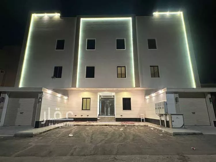 شقة للبيع في شارع الحارث ابن سويد, حي الجابرة, مدينة المدينة المنورة, منطقة المدينة المنورة صورة 2