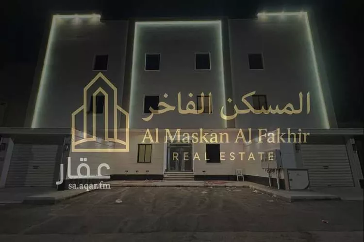 شقة للبيع في شارع الحارث ابن سويد, حي الجابرة, مدينة المدينة المنورة, منطقة المدينة المنورة صورة 3