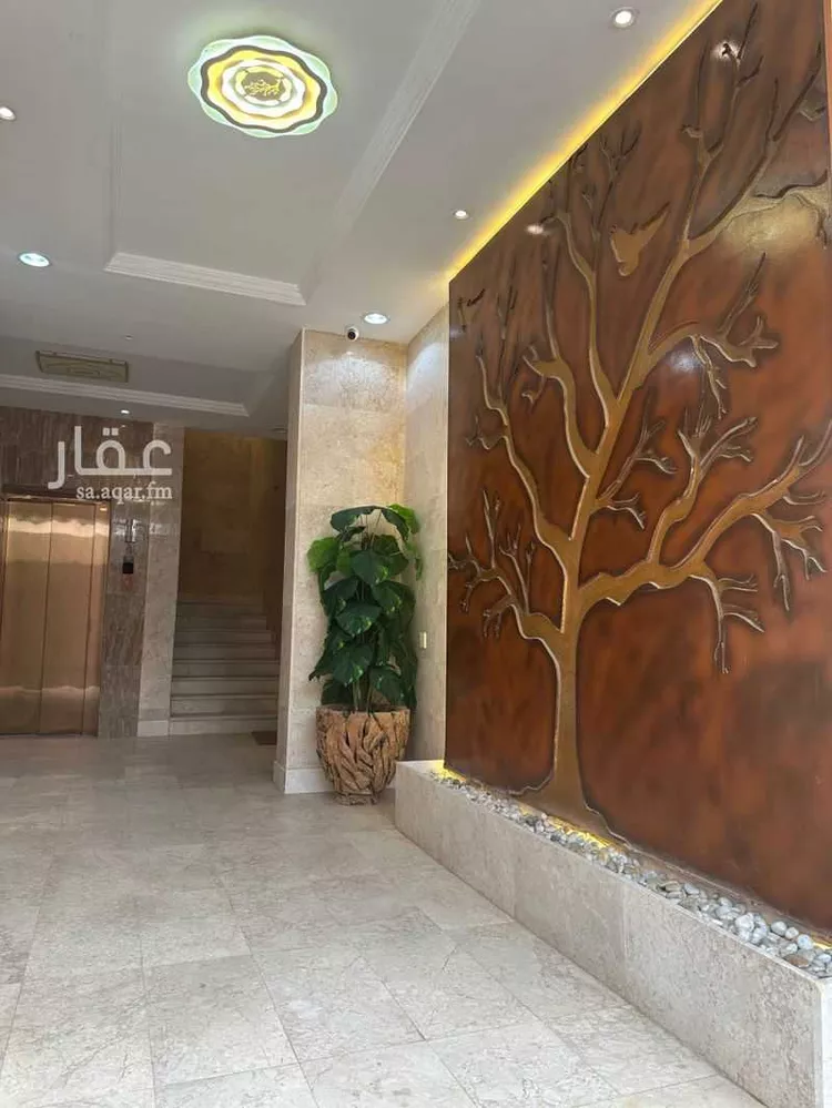 شقة للإيجار في شارع داود بن أبي الحسن, حي الزمرد, مدينة جدة, منطقة مكة المكرمة