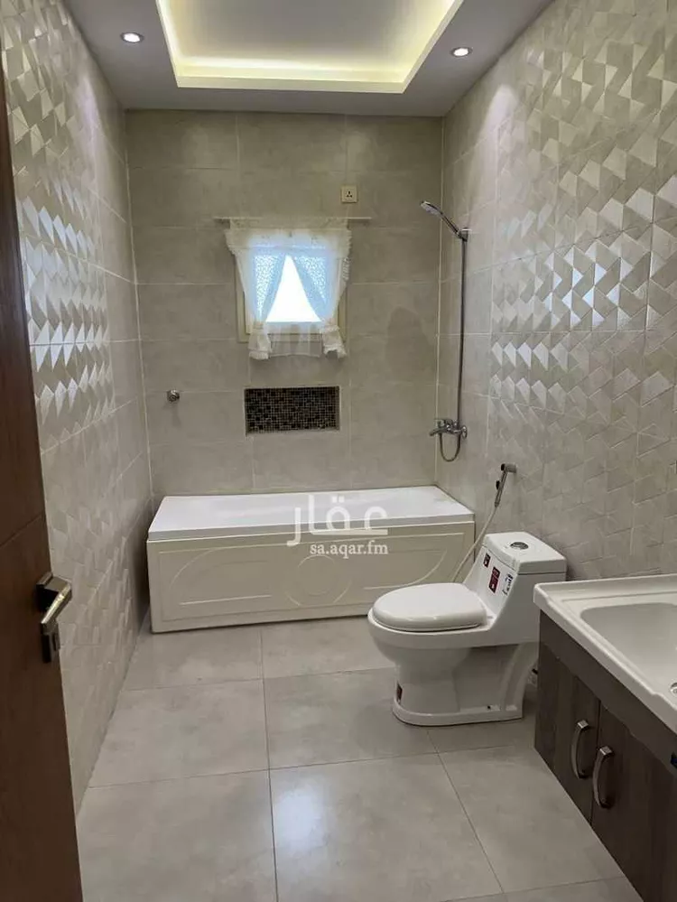 شقة للإيجار في شارع داود بن أبي الحسن ، حي الزمرد ، جدة ، جدة صورة 4