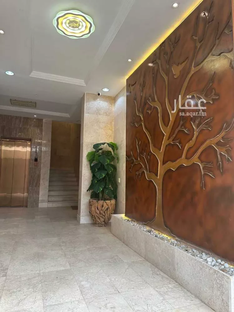 شقة للإيجار في شارع داود بن أبي الحسن, حي الزمرد, مدينة جدة, منطقة مكة المكرمة