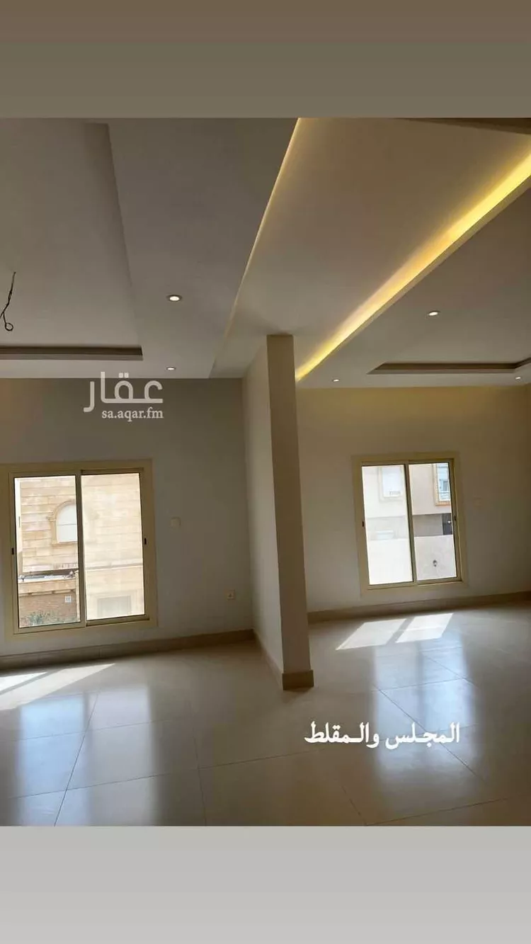شقة للإيجار في شارع داود بن أبي الحسن, حي الزمرد, مدينة جدة, منطقة مكة المكرمة صورة 4