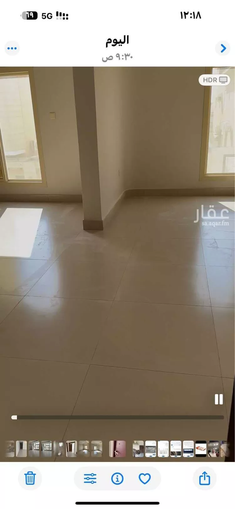 شقة للإيجار في شارع داود بن أبي الحسن ، حي الزمرد ، جدة ، جدة صورة 2