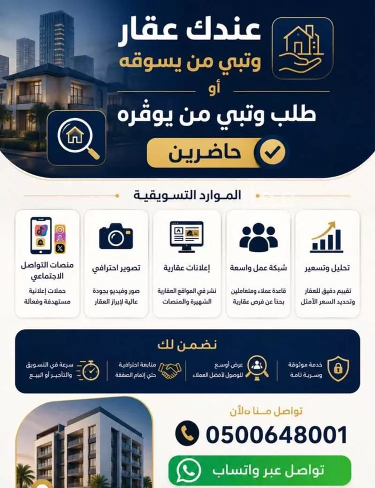 أرض للبيع في شارع دار السلام, حي السعادة, مدينة الرياض, منطقة الرياض صورة 3