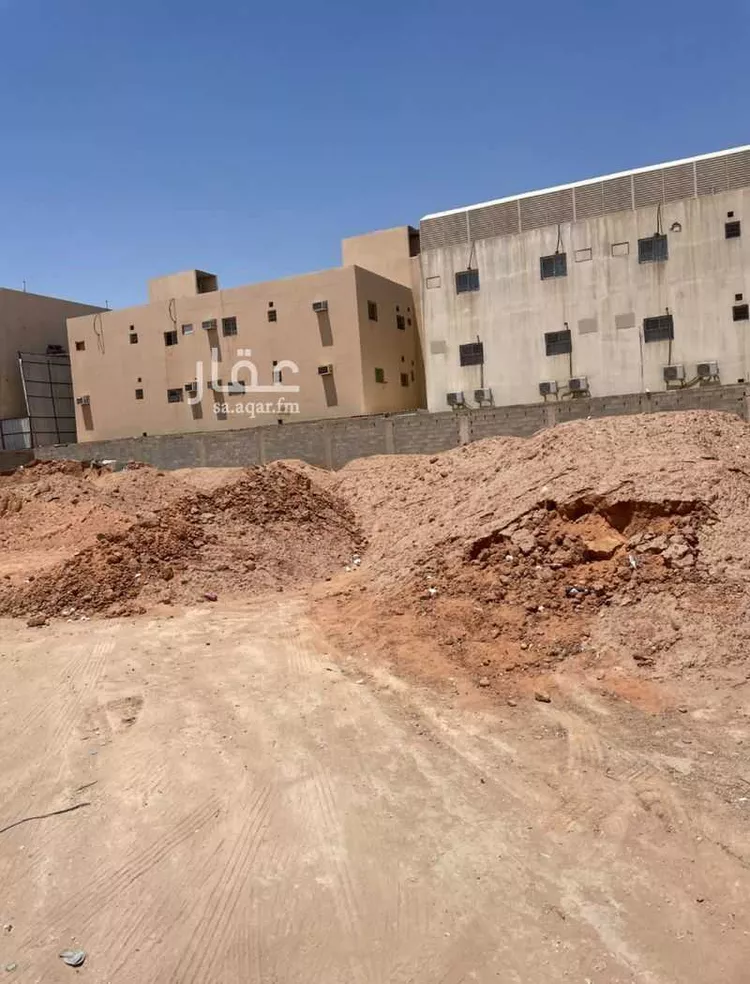 أرض للبيع في شارع دار السلام, حي السعادة, مدينة الرياض, منطقة الرياض صورة 2