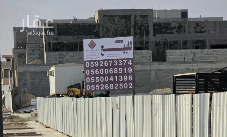 أرض للبيع في شارع , حي السليمانية, مدينة الدرعية, منطقة الرياض