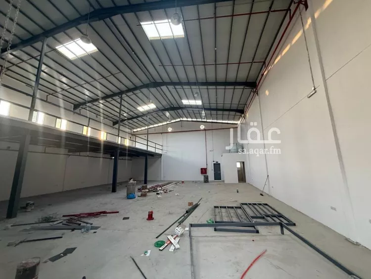 مستودع للإيجار في شارع البيرية, حي المشاعل, مدينة الرياض, منطقة الرياض صورة 4