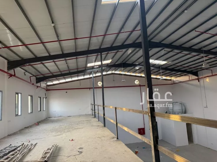 ورشة للإيجار في شارع البيرية, حي المشاعل, مدينة الرياض, منطقة الرياض صورة 2