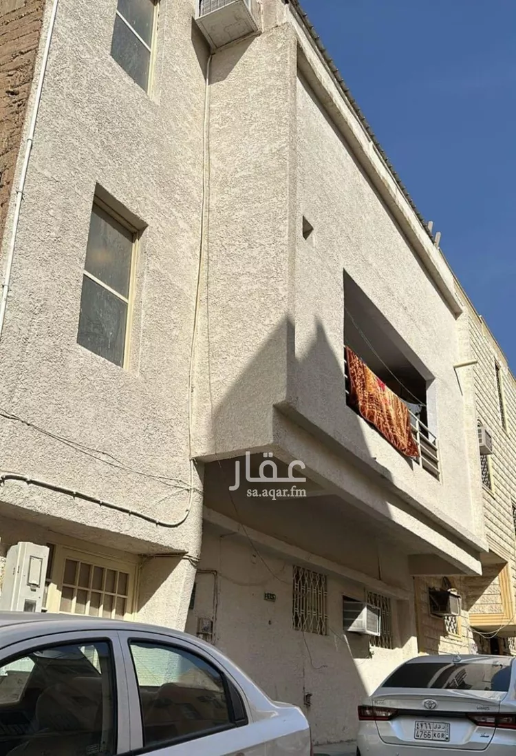 عمارة للبيع في حي جرير, مدينة الرياض, منطقة الرياض صورة 2
