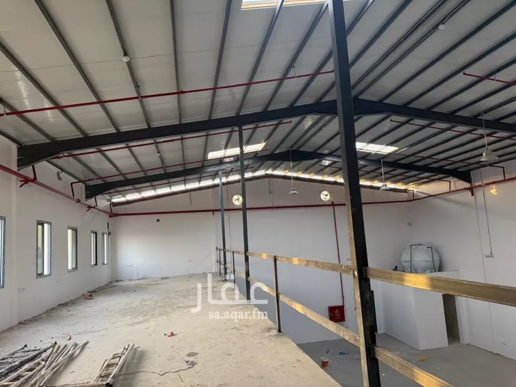 مستودع للإيجار في شارع البيرية, حي المشاعل, مدينة الرياض, منطقة الرياض صورة 3