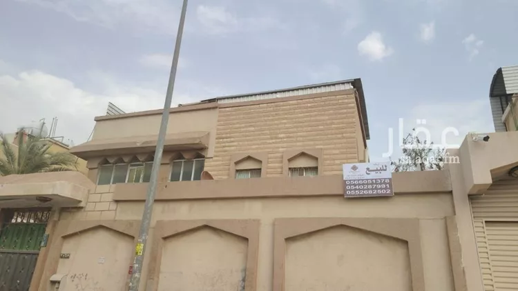 أرض للبيع في شارع علاء الدين الانصاري, حي الروابي, مدينة الرياض, منطقة الرياض
