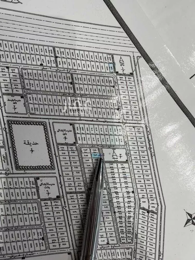 أرض للبيع في حي الخير, مدينة الرياض, منطقة الرياض صورة 3