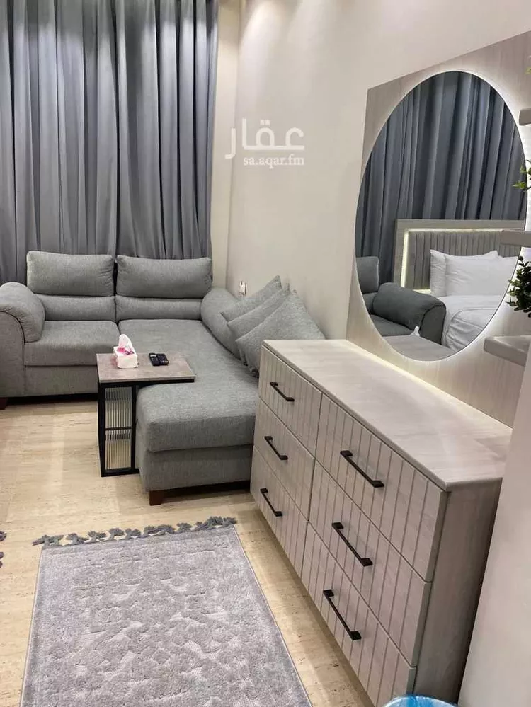 شقة مفروشة للحجز في شارع 36أ, حي الشعلة, الدمام 6