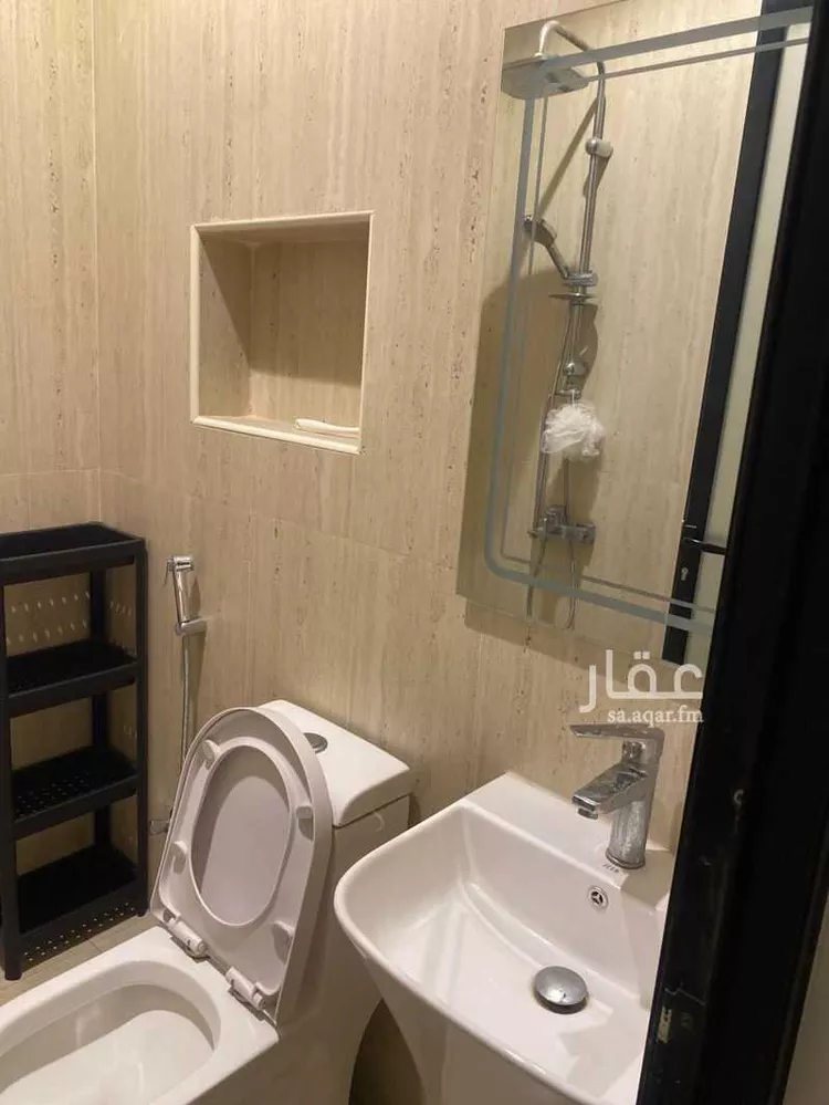 شقة للإيجار في شارع  شارع ابو بكر الصديق, حي الشعلة, مدينة الدمام, المنطقة الشرقية صورة 5