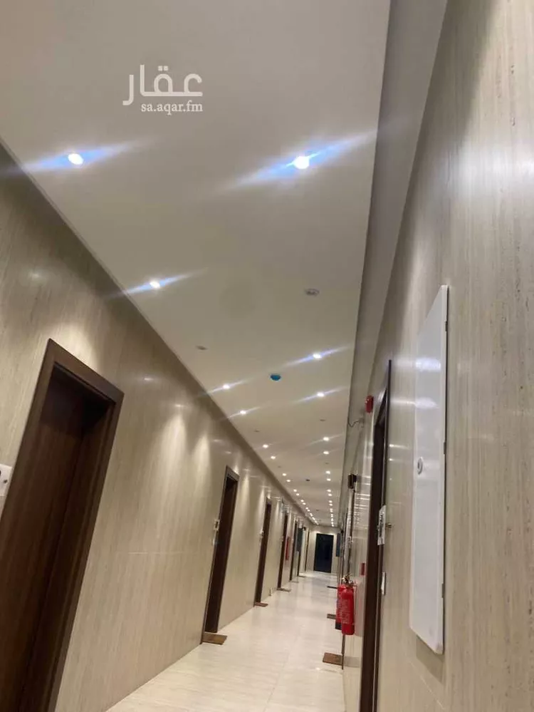 شقة للإيجار في شارع  شارع ابو بكر الصديق, حي الشعلة, مدينة الدمام, المنطقة الشرقية صورة 2