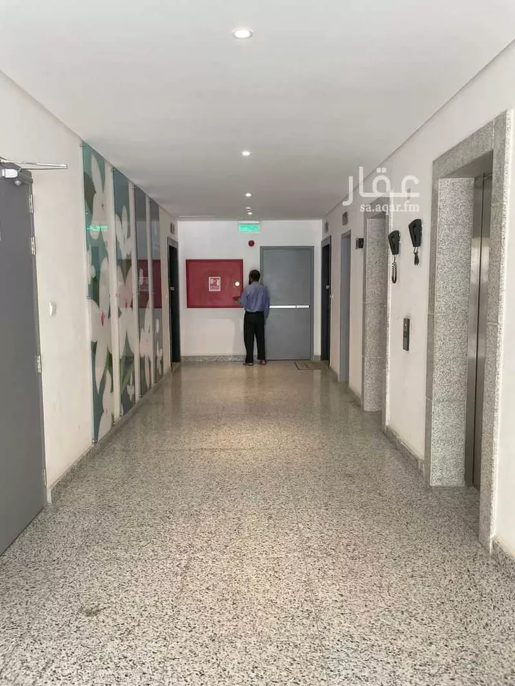 شقة للإيجار في 3435، 8438 ، حي مطار الملك عبدالعزيز الدولي ، جدة ، جدة صورة 5