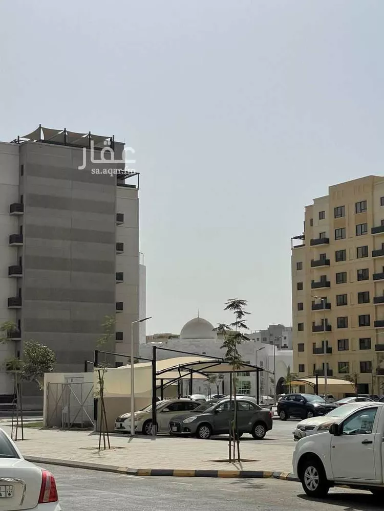 شقة للإيجار في 3435، 8438 ، حي مطار الملك عبدالعزيز الدولي ، جدة ، جدة صورة 3