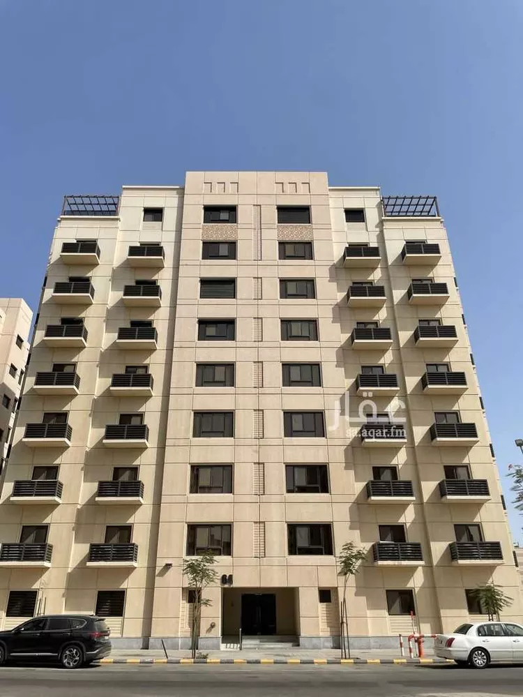 شقة للإيجار في 3435، 8438 ، حي مطار الملك عبدالعزيز الدولي ، جدة ، جدة صورة 2