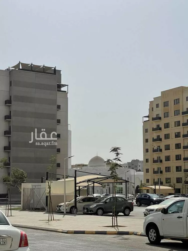 شقة للإيجار في 3435، 8438 ، حي مطار الملك عبدالعزيز الدولي ، جدة ، جدة صورة 3