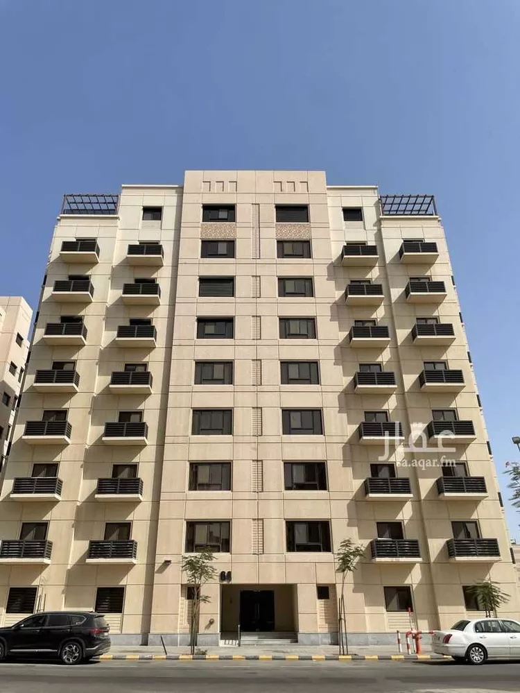 شقة للإيجار في 3435، 8438 ، حي مطار الملك عبدالعزيز الدولي ، جدة ، جدة صورة 2