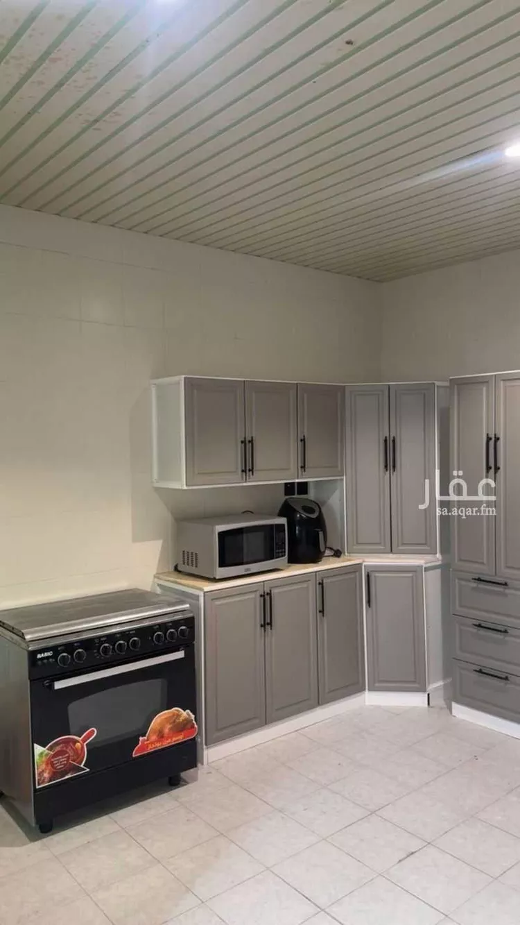 عمارة للإيجار في شارع عباس مالكي, حي الجسر, مدينة الخبر, المنطقة الشرقية صورة 2