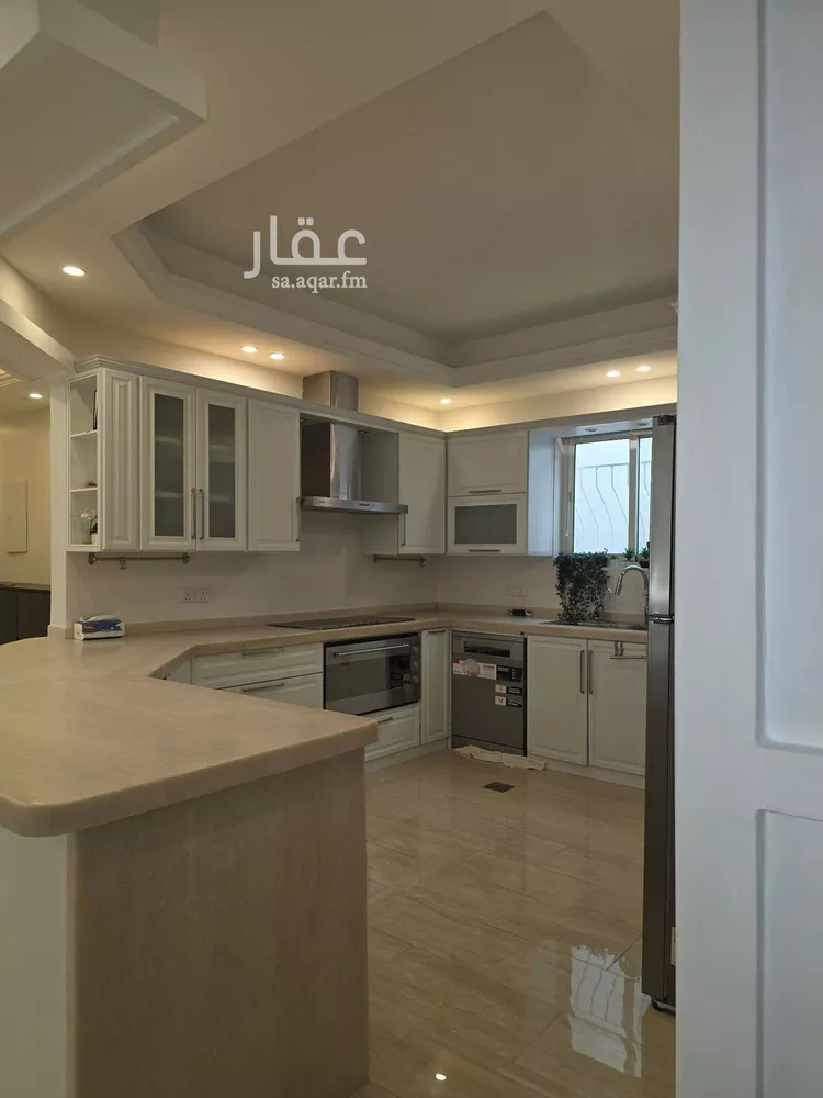 شقة للإيجار في شارع تبوك, حي الإزدهار, مدينة الرياض, منطقة الرياض 6