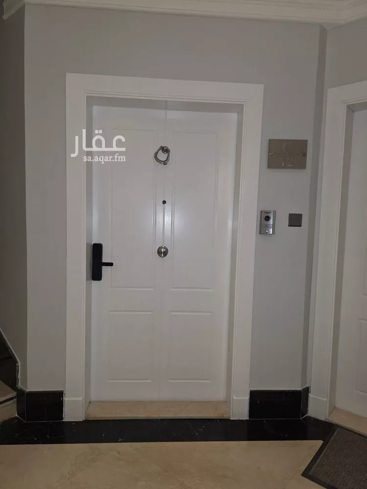 شقة للإيجار في شارع تبوك, حي الإزدهار, مدينة الرياض, منطقة الرياض صورة 4