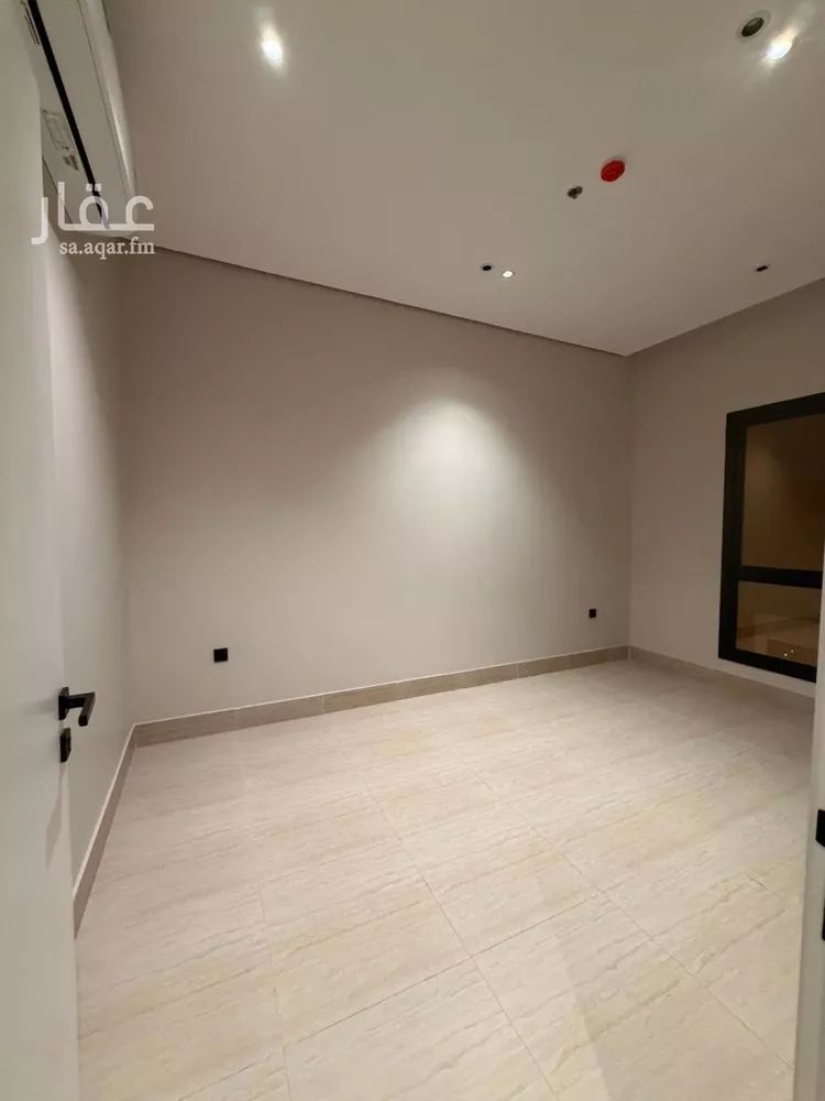 شقة للإيجار في شارع عبادة بن الصامت, حي الروضة, مدينة الرياض, منطقة الرياض 13