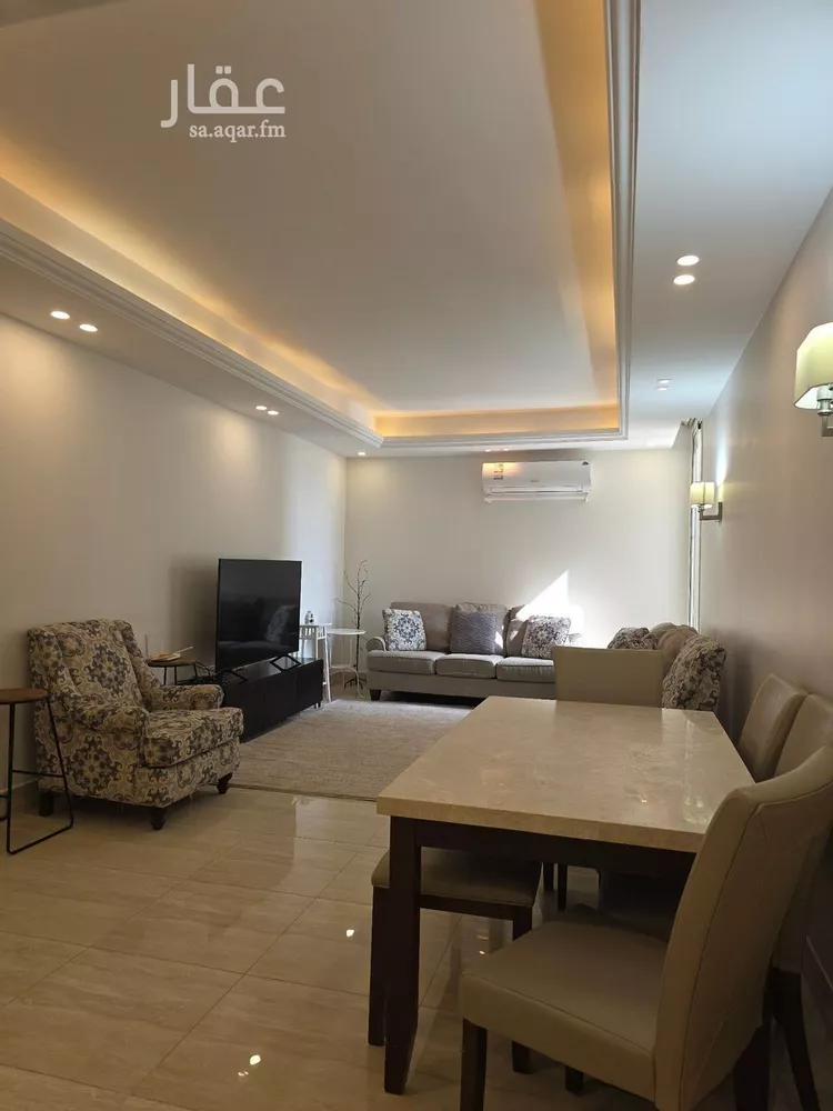 شقة للإيجار في شارع تبوك, حي الإزدهار, مدينة الرياض, منطقة الرياض 11