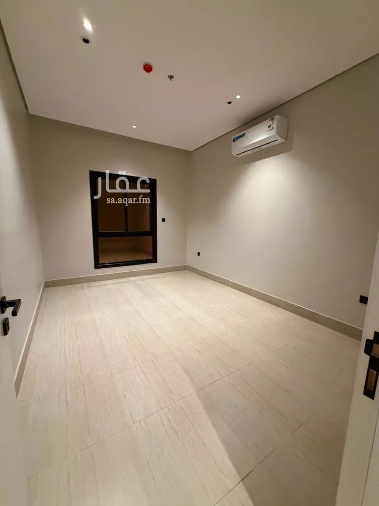 شقة للإيجار في شارع عبادة بن الصامت, حي الروضة, مدينة الرياض, منطقة الرياض 8