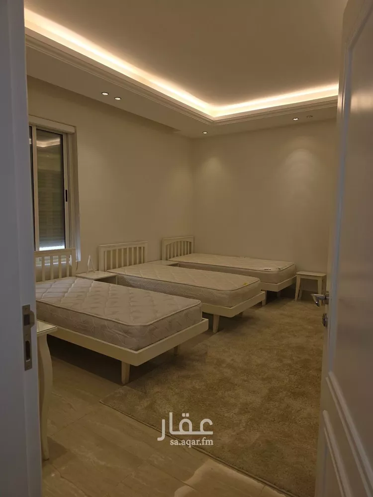 شقة للإيجار في شارع تبوك, حي الإزدهار, مدينة الرياض, منطقة الرياض 8