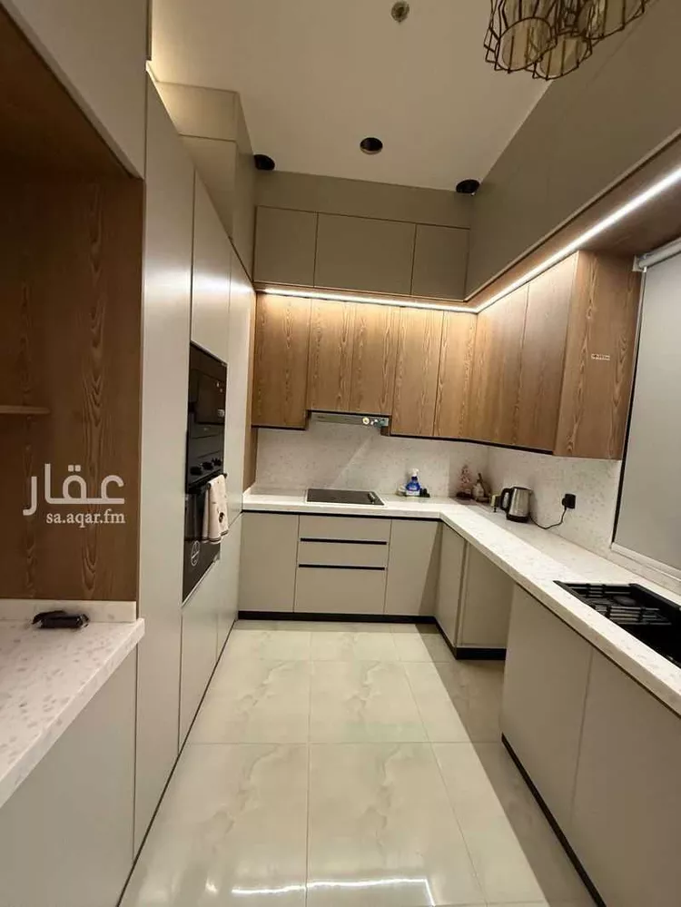 شقة للإيجار في شارع عمير بن سنان بن عرفطة, حي المهدية, مدينة الرياض, منطقة الرياض 8