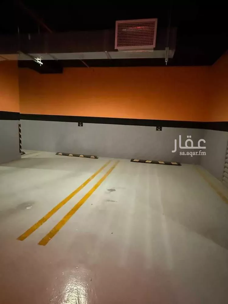 شقة للإيجار في شارع عمير بن سنان بن عرفطة, حي المهدية, مدينة الرياض, منطقة الرياض صورة 2
