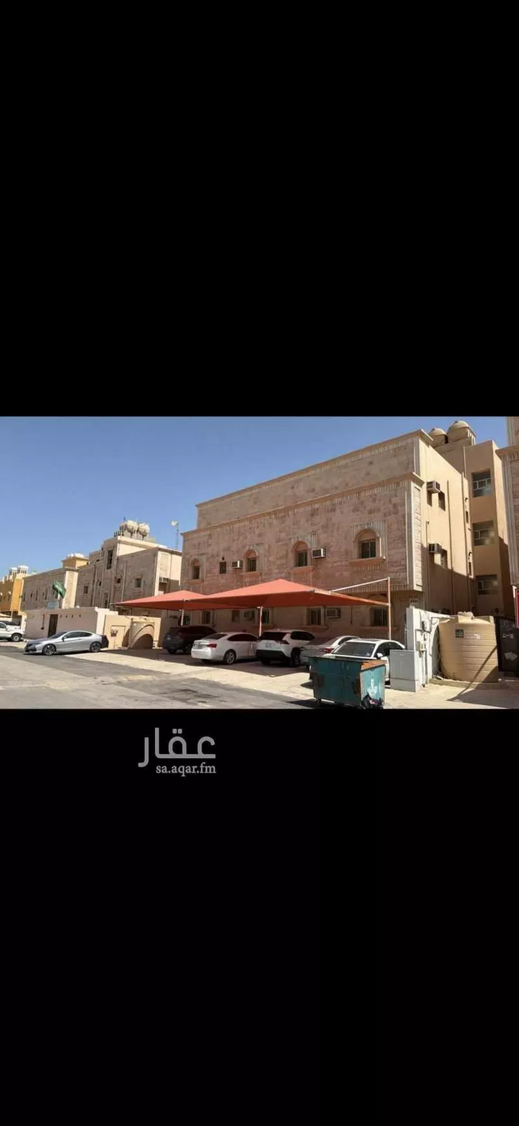 شقة للإيجار في شارع 5492362, حي الحمراء, مدينة الجبيل, المنطقة الشرقية صورة 2