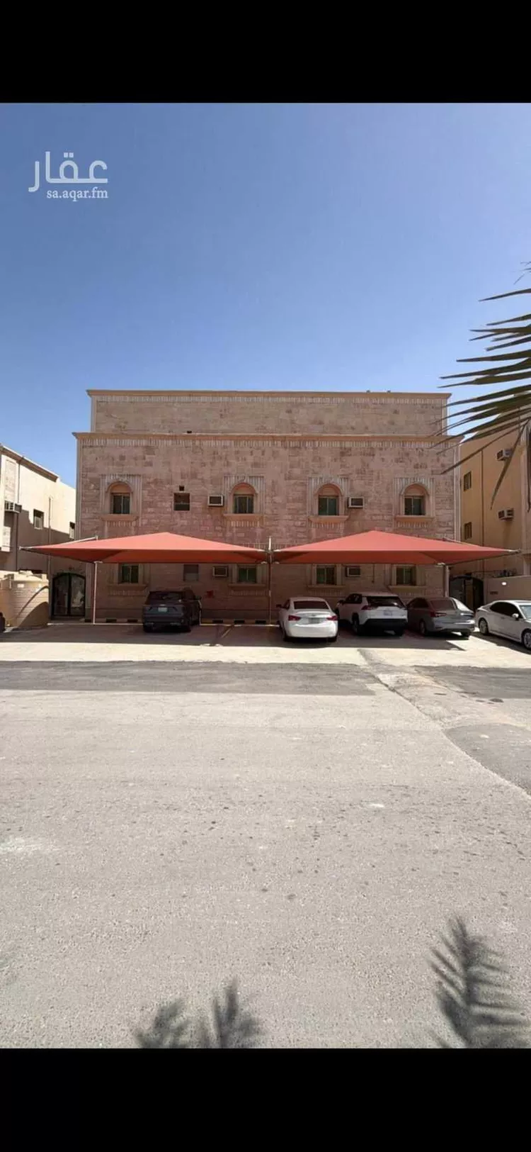 شقة للإيجار في شارع 5492362, حي الحمراء, مدينة الجبيل, المنطقة الشرقية