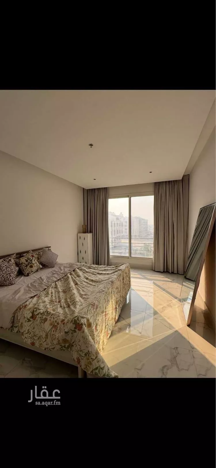 شقة للإيجار في شارع القرية العليا, حي الحمراء, مدينة الخبر, المنطقة الشرقية صورة 2