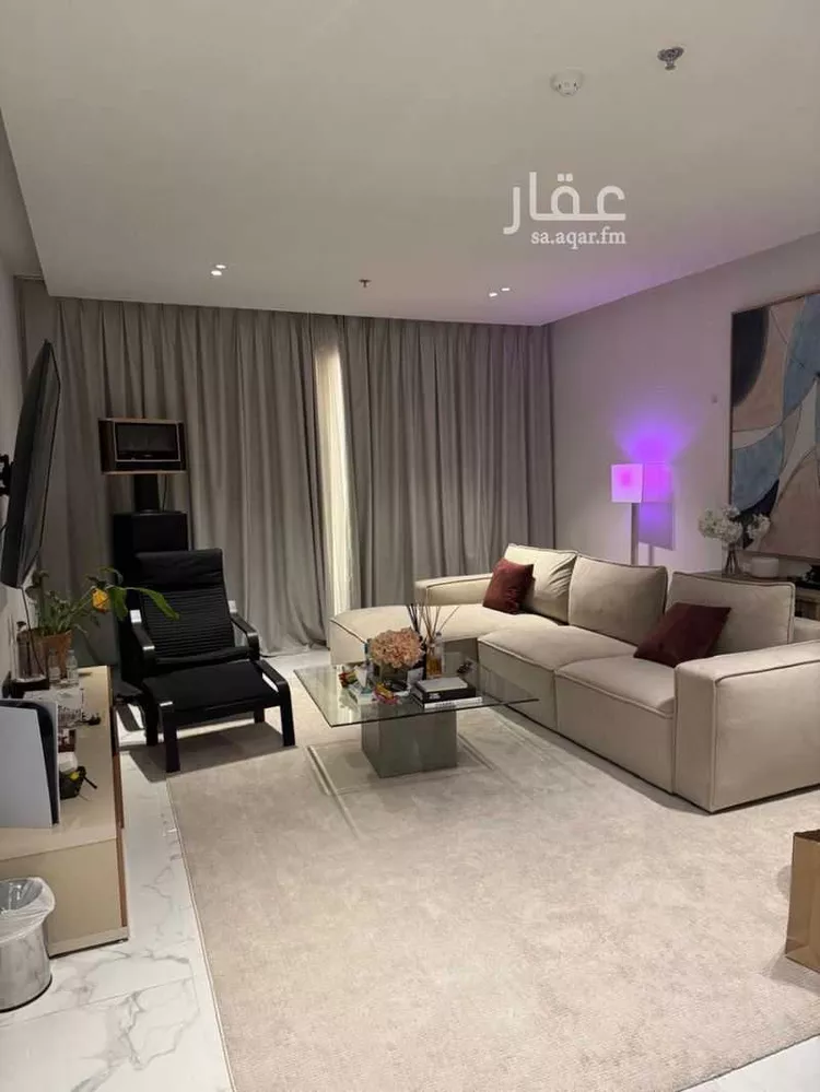 شقة للإيجار في شارع القرية العليا, حي الحمراء, مدينة الخبر, المنطقة الشرقية