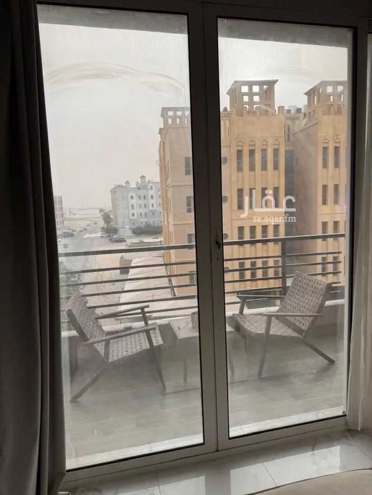 شقة للإيجار في شارع القرية العليا, حي الحمراء, مدينة الخبر, المنطقة الشرقية